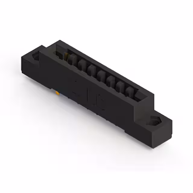 357-016-520-204 EDAC Inc.  Edgeboard Connectors